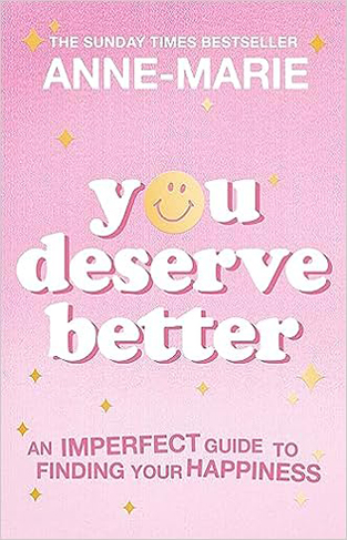 You Deserve Better 